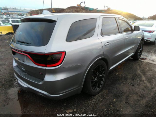1C4SDJCT5FC782098 Dodge Durango R/t