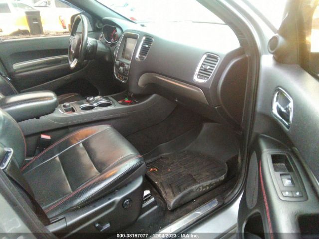 1C4SDJCT5FC782098 Dodge Durango R/t
