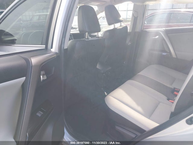 2016 TOYOTA RAV4 HYBRID LIMITED VIN: JTMDJREV2GD009339