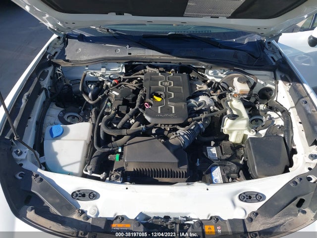 2017 FIAT 124 SPIDER JC1NFAEK4H0107517 Photo 9