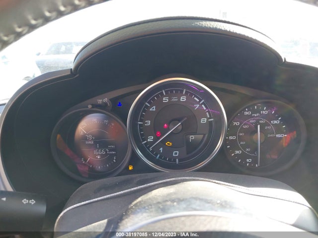 2017 FIAT 124 SPIDER JC1NFAEK4H0107517 Photo 6