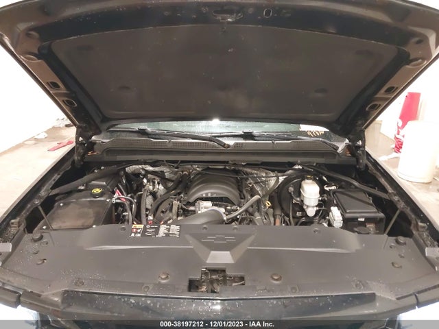 Chevrolet Silverado 1500 2lt 2016 1GCVKREC3GZ105936 Image 10