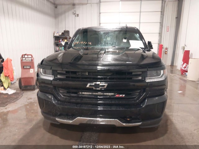 Chevrolet Silverado 1500 2lt 2016 1GCVKREC3GZ105936 Image 12