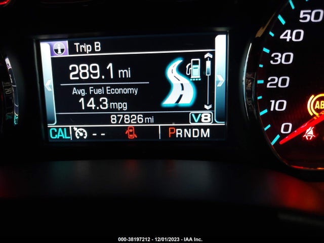 Chevrolet Silverado 1500 2lt 2016 1GCVKREC3GZ105936 Image 15