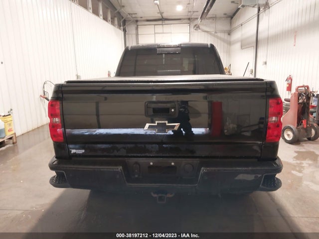 Chevrolet Silverado 1500 2lt 2016 1GCVKREC3GZ105936 Image 16