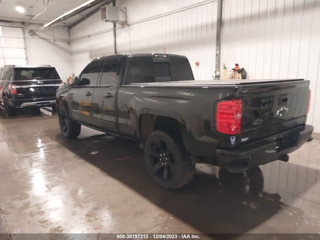 Chevrolet Silverado 1500 2lt 2016 1GCVKREC3GZ105936 Image 3