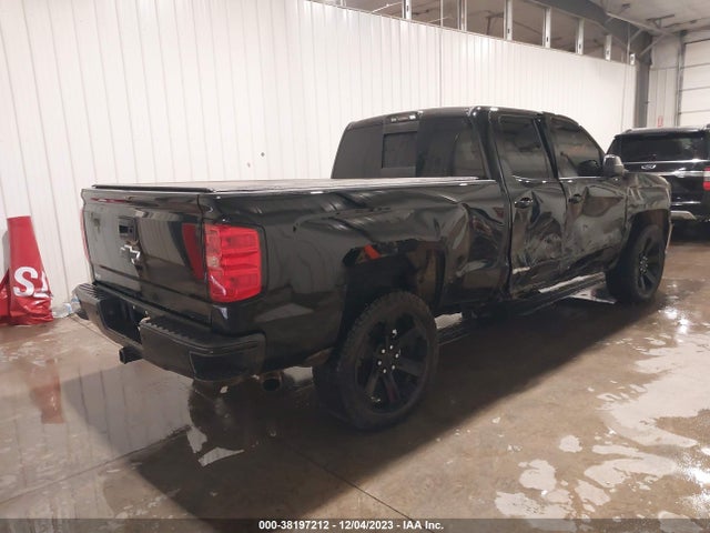 Chevrolet Silverado 1500 2lt 2016 1GCVKREC3GZ105936 Image 4