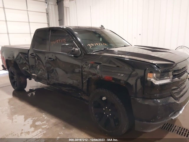 Chevrolet Silverado 1500 2lt 2016 1GCVKREC3GZ105936 Image 6