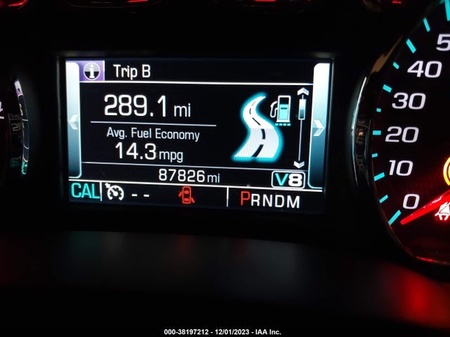 Chevrolet Silverado 1500 2lt 2016 1GCVKREC3GZ105936 Image 7