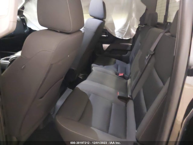 Chevrolet Silverado 1500 2lt 2016 1GCVKREC3GZ105936 Image 8