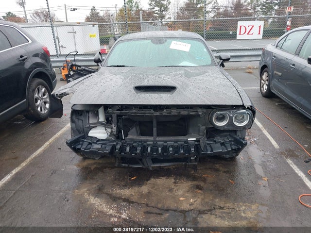 Dodge Challenger Gt 2022 2C3CDZJG1NH160025 Image 13