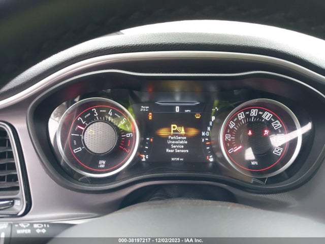Dodge Challenger Gt 2022 2C3CDZJG1NH160025 Image 7