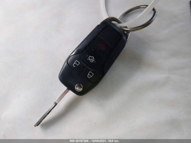 3FA6P0G71GR134251 Ford FUSION S