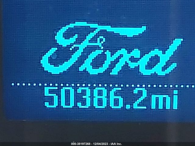 3FA6P0G71GR134251 Ford FUSION S