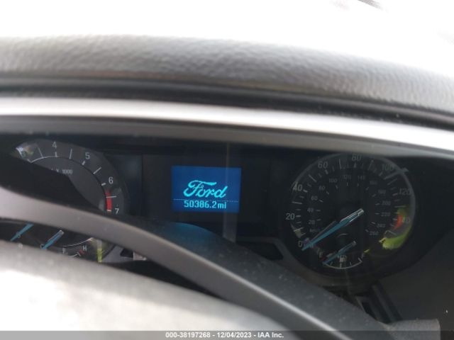 3FA6P0G71GR134251 Ford FUSION S