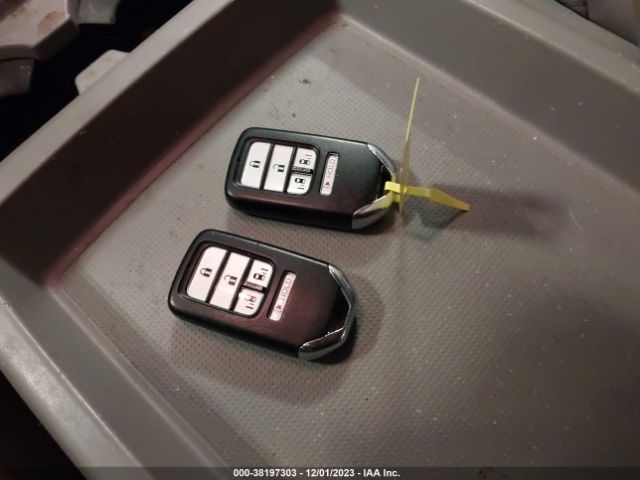 5FNRL5H38GB066592 Honda ODYSSEY SE