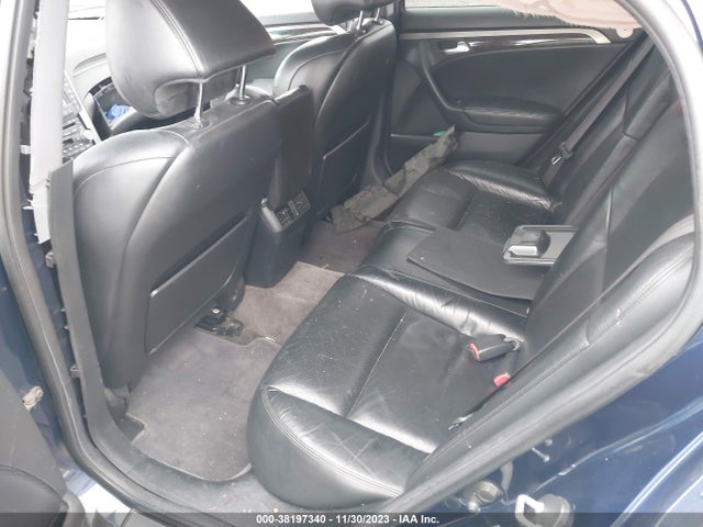 2007 ACURA TL 3.2 VIN: 19UUA66277A024280