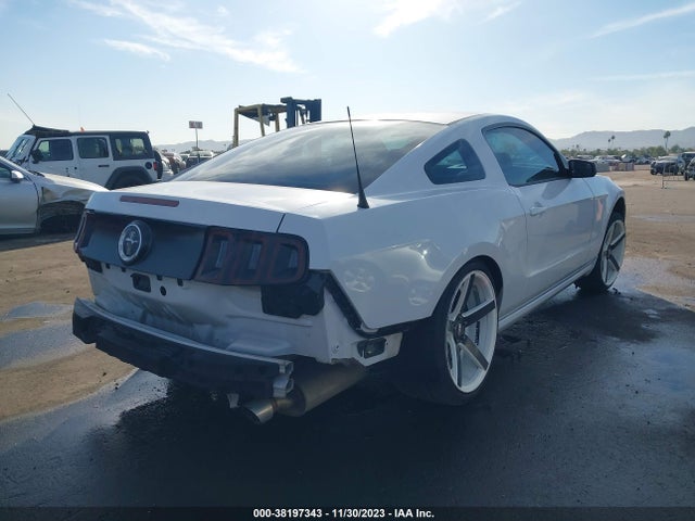 Продаж на аукціоні авто 2014 Ford Mustang V6, vin: 1ZVBP8AM2E5241389, номер лоту: 38197343