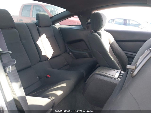 Продаж на аукціоні авто 2014 Ford Mustang V6, vin: 1ZVBP8AM2E5241389, номер лоту: 38197343