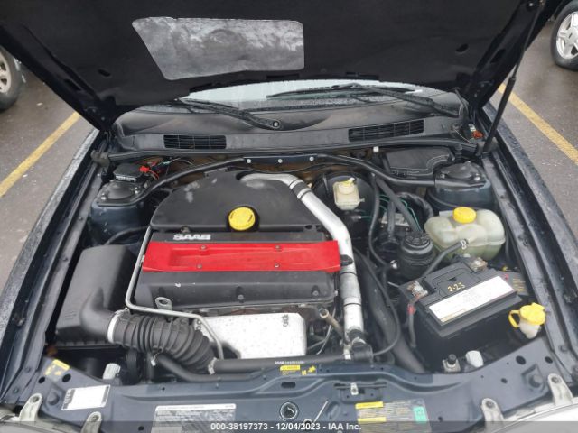 1999 SAAB 9-3 YS3DD78N2X7023465 Photo 9