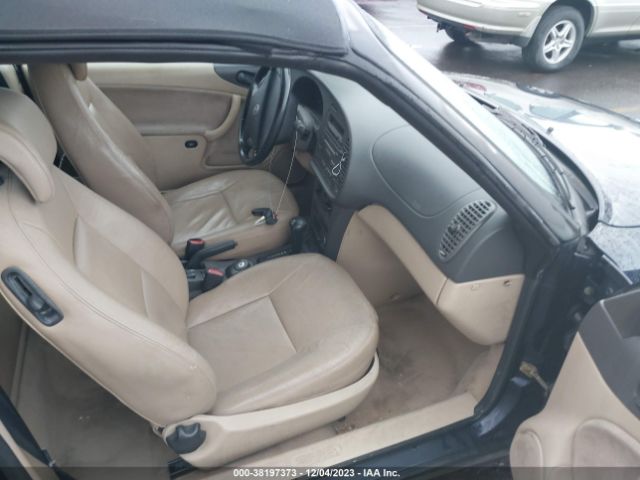 1999 SAAB 9-3 YS3DD78N2X7023465 Photo 4