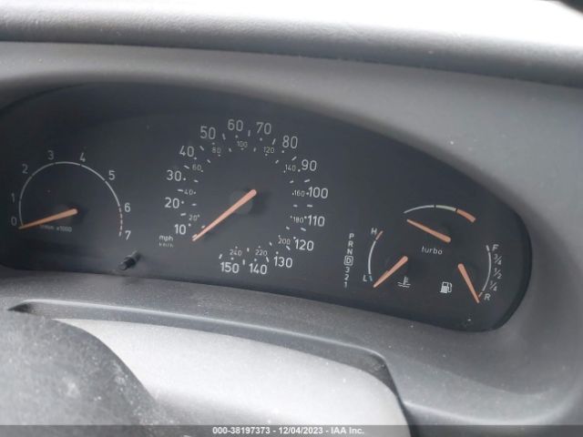 1999 SAAB 9-3 YS3DD78N2X7023465 Photo 6