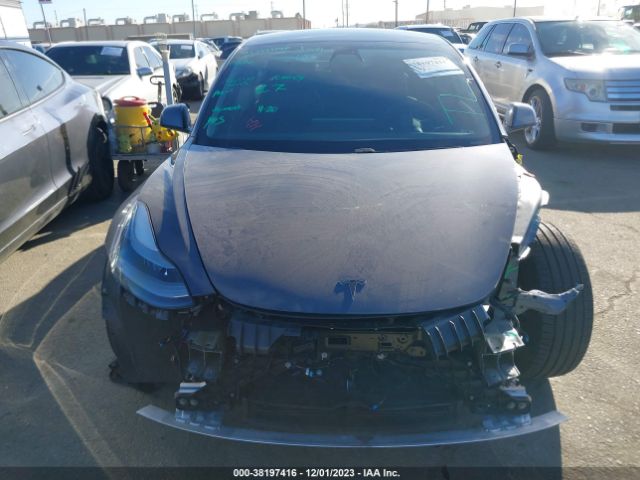 5YJ3E1EB5MF995719 Tesla Model 3 Long Range Dual Motor All-wheel Drive