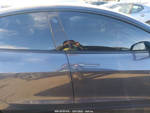 5YJ3E1EB5MF995719 Tesla Model 3 Long Range Dual Motor All-wheel Drive
