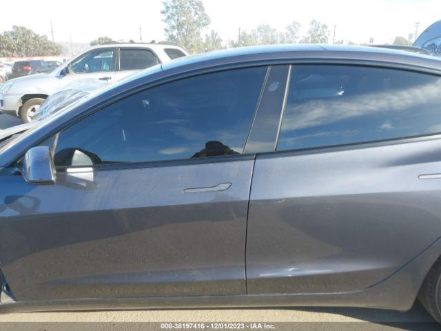 5YJ3E1EB5MF995719 Tesla Model 3 Long Range Dual Motor All-wheel Drive