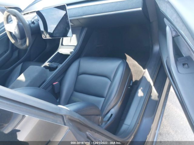 5YJ3E1EB5MF995719 Tesla Model 3 Long Range Dual Motor All-wheel Drive
