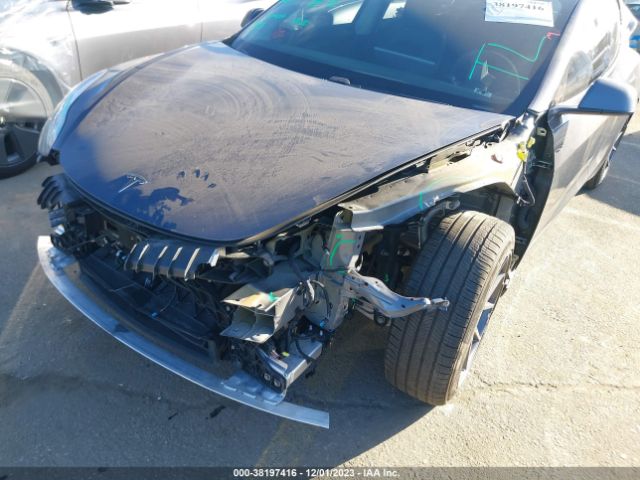 5YJ3E1EB5MF995719 Tesla Model 3 Long Range Dual Motor All-wheel Drive