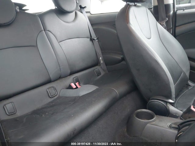 2010 MINI COOPER WMWMF3C51ATZ22346 Photo 7