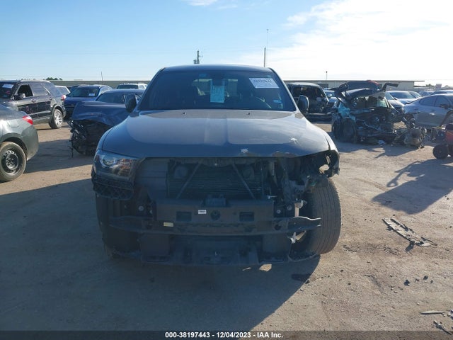 Dodge Durango Gt Plus Rwd 2020 1C4RDHDG3LC204439 Image 13