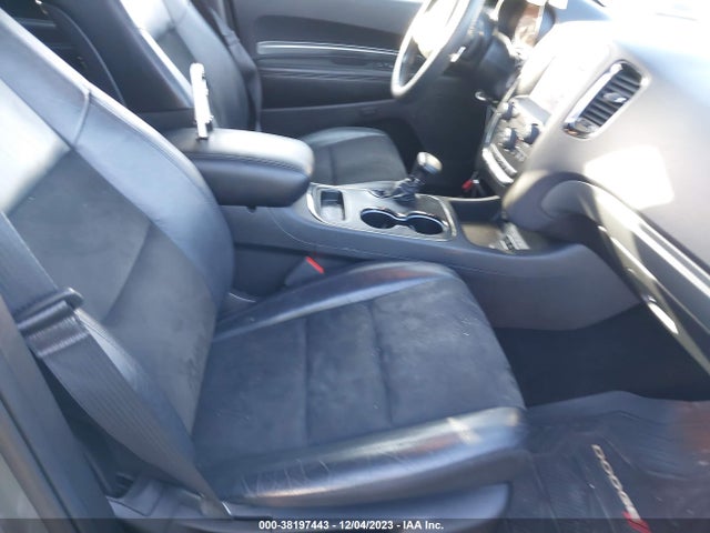 Dodge Durango Gt Plus Rwd 2020 1C4RDHDG3LC204439 Image 5