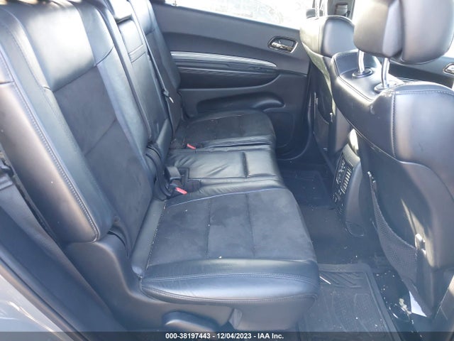 Dodge Durango Gt Plus Rwd 2020 1C4RDHDG3LC204439 Image 8