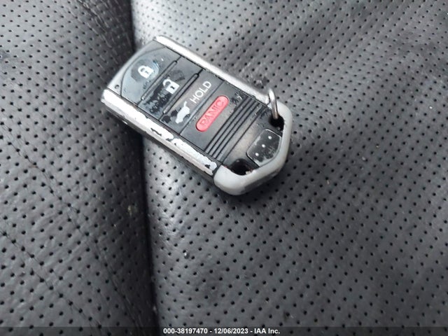 Acura Rdx Tech Pkg 2014 5J8TB4H59EL004344 Image 11