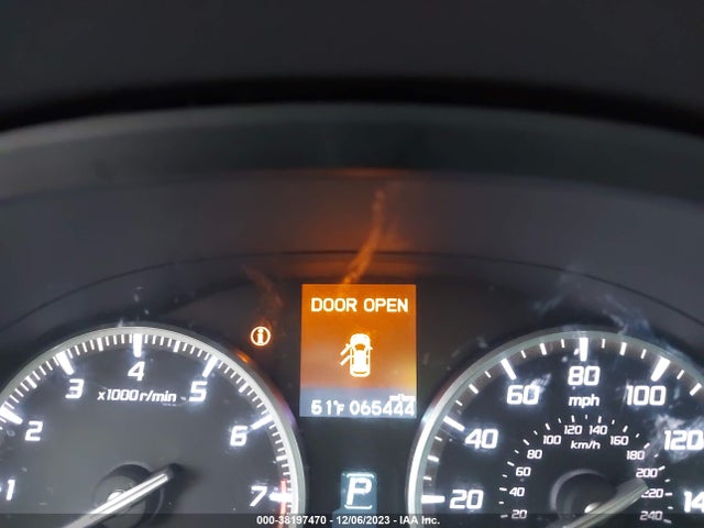 Acura Rdx Tech Pkg 2014 5J8TB4H59EL004344 Image 15