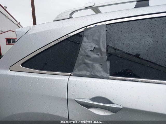 Acura Rdx Tech Pkg 2014 5J8TB4H59EL004344 Image 6