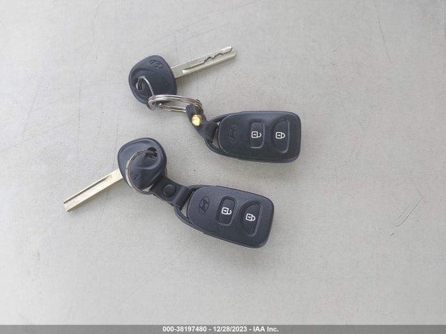 Hyundai ACCENT GLS 2015 KMHCT4AE3FU906162 Image 11