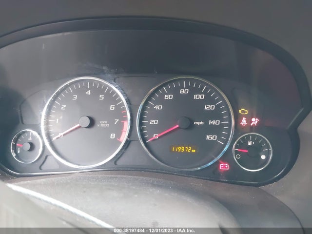 2007 CADILLAC CTS 1G6DP577770181561 Photo 6
