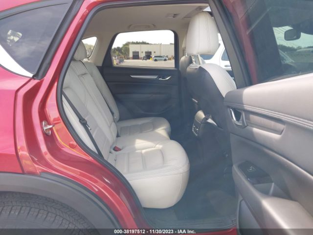 2022 MAZDA CX-5 JM3KFBCM0N1566749 Photo 7