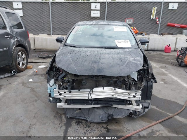 Toyota Prius Le 2022 JTDKAMFU4N3164820 Image 13