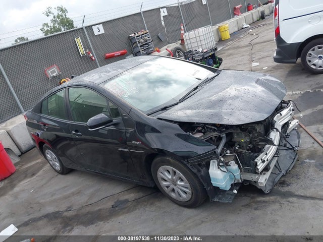 Toyota Prius Le 2022 JTDKAMFU4N3164820 Image 14