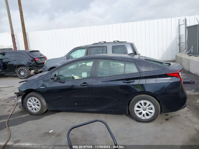 Toyota Prius Le 2022 JTDKAMFU4N3164820 Image 15