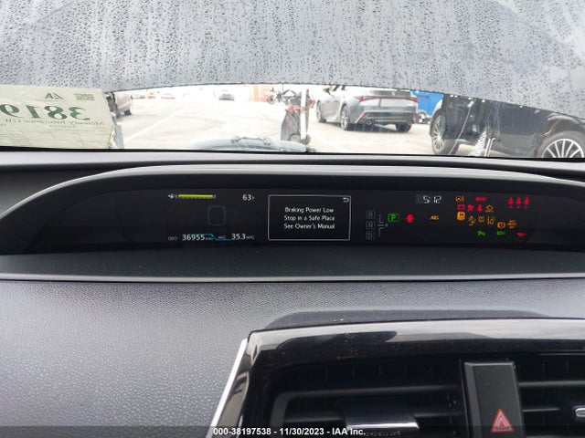 Toyota Prius Le 2022 JTDKAMFU4N3164820 Image 7