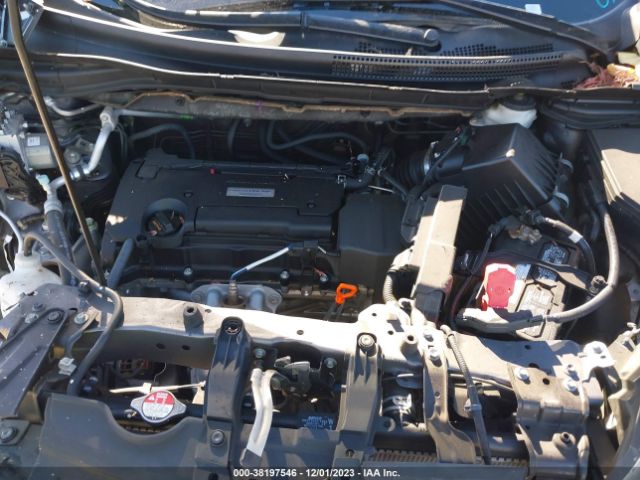 3CZRM3H5XGG708169 Honda CR-V EX