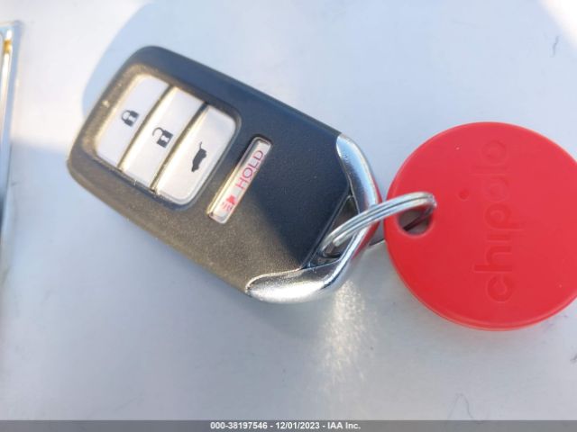 3CZRM3H5XGG708169 Honda CR-V EX