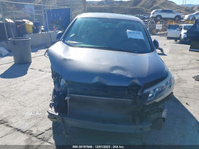 3CZRM3H5XGG708169 Honda CR-V EX
