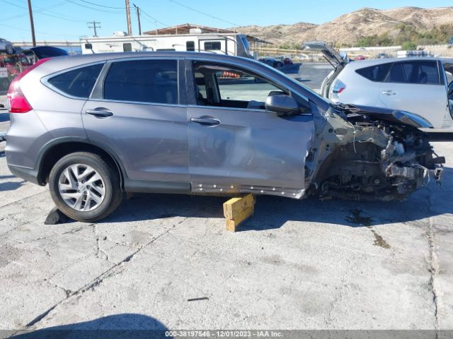 3CZRM3H5XGG708169 Honda CR-V EX