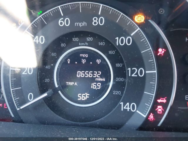 3CZRM3H5XGG708169 Honda CR-V EX